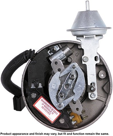 CARDONE Reman Distributor P/N:30-1868 Fits: Cadillac Commercial Chassis 84-79, Cadillac Deville 80-79, Cadillac Fleetwood 80-79, Cadillac Fleetwood 84-82 - Image 1
