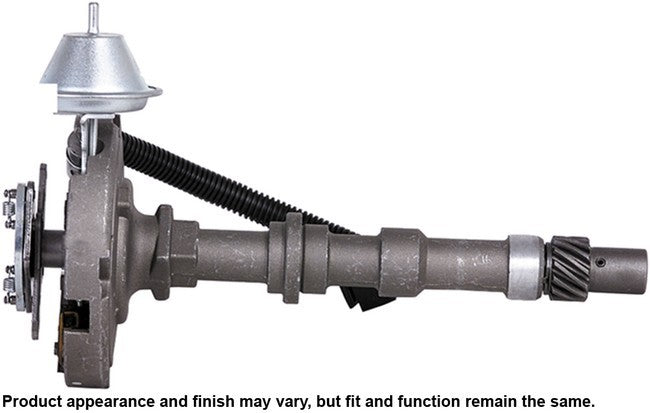 CARDONE Reman Distributor P/N:30-1868 Fits: Cadillac Commercial Chassis 84-79, Cadillac Deville 80-79, Cadillac Fleetwood 80-79, Cadillac Fleetwood 84-82 - Image 2
