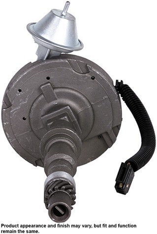 CARDONE Reman Distributor P/N:30-1868 Fits: Cadillac Commercial Chassis 84-79, Cadillac Deville 80-79, Cadillac Fleetwood 80-79, Cadillac Fleetwood 84-82 - Image 3