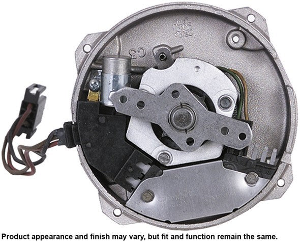 CARDONE Reman Distributor P/N:30-1869 Fits: Chevrolet Corvette 91-85 - Image 1