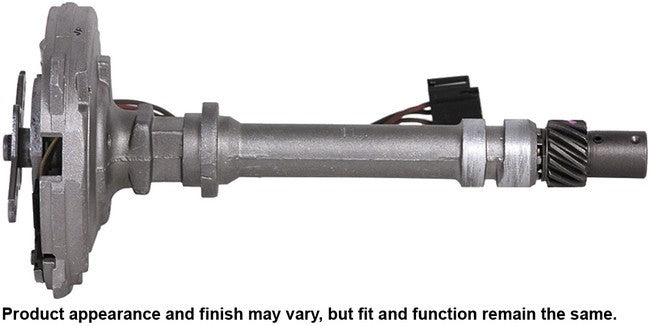 CARDONE Reman Distributor P/N:30-1869 Fits: Chevrolet Corvette 91-85 - Image 2