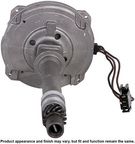 CARDONE Reman Distributor P/N:30-1869 Fits: Chevrolet Corvette 91-85 - Image 3