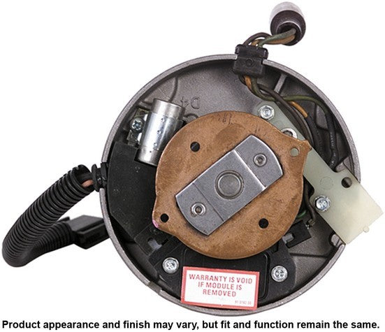 CARDONE Reman Distributor P/N:30-1870 Fits: Oldsmobile Toronado 1978 - Image 1