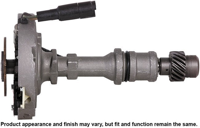 CARDONE Reman Distributor P/N:30-1870 Fits: Oldsmobile Toronado 1978 - Image 2