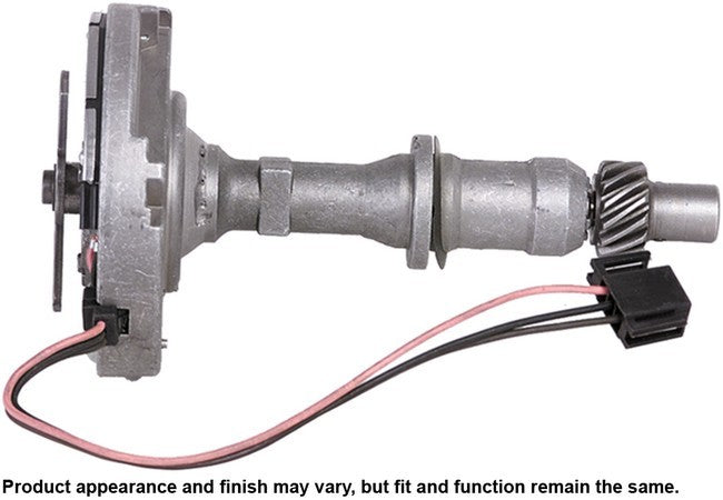 CARDONE Reman Distributor P/N:30-1871 Fits: Buick Century, Buick Regal, Pontiac Bonneville, Pontiac Catalina, Pontiac Firebird, Pontiac Grand Lemans, Pontiac Grand Prix, Pontiac Laurentian, Pontiac Lemans, Pontiac Parisienne - Image 2