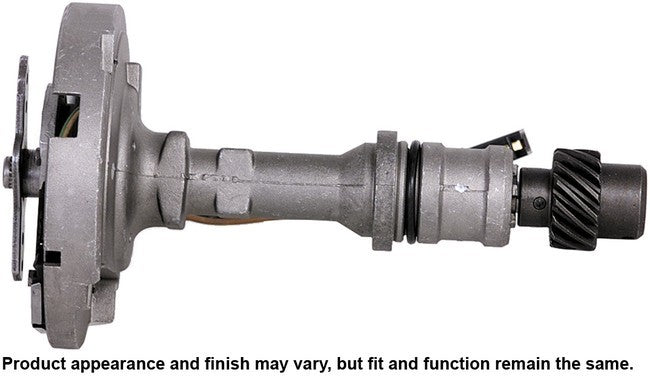 CARDONE Reman Distributor P/N:30-1873 Fits: Buick Electra, Buick Estate Wagon, Buick Lesabre, Buick Regal, Buick Riviera, Cadillac Brougham, Cadillac Fleetwood, Chevrolet Caprice, Oldsmobile 98, Oldsmobile Custom Cruiser - Image 2