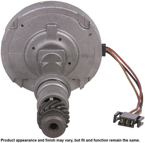 CARDONE Reman Distributor P/N:30-1873 Fits: Buick Electra, Buick Estate Wagon, Buick Lesabre, Buick Regal, Buick Riviera, Cadillac Brougham, Cadillac Fleetwood, Chevrolet Caprice, Oldsmobile 98, Oldsmobile Custom Cruiser - Image 3