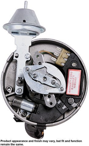 CARDONE Reman Distributor P/N:30-1874 Fits: Pontiac Bonneville 1980, Pontiac Catalina 1980, Pontiac Firebird 1980, Pontiac Grand Am 1980, Pontiac Grand Lemans 1980, Pontiac Grand Prix 1980, Pontiac Lemans 1980 - Image 1