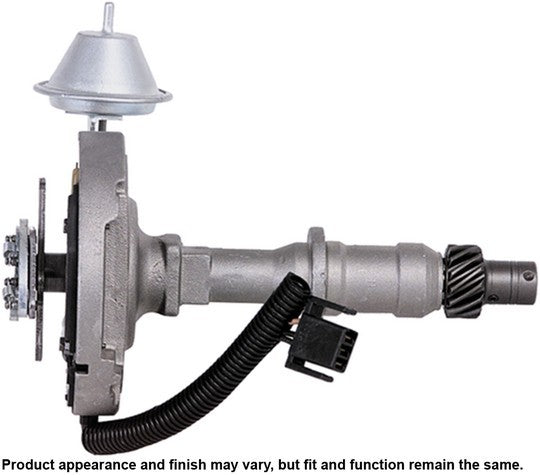 CARDONE Reman Distributor P/N:30-1874 Fits: Pontiac Bonneville 1980, Pontiac Catalina 1980, Pontiac Firebird 1980, Pontiac Grand Am 1980, Pontiac Grand Lemans 1980, Pontiac Grand Prix 1980, Pontiac Lemans 1980 - Image 2