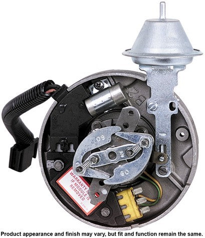 CARDONE Reman Distributor P/N:30-1875 Fits: Chevrolet C10, Chevrolet C10 Suburban, Chevrolet C20, Chevrolet C20 Suburban, Chevrolet El Camino, Chevrolet G10, Chevrolet G20, Chevrolet G30, Chevrolet K10, Chevrolet K10 Suburban - Image 1