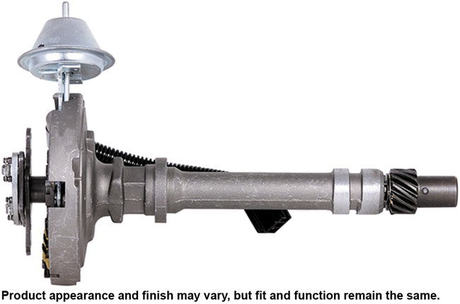 CARDONE Reman Distributor P/N:30-1875 Fits: Chevrolet C10, Chevrolet C10 Suburban, Chevrolet C20, Chevrolet C20 Suburban, Chevrolet El Camino, Chevrolet G10, Chevrolet G20, Chevrolet G30, Chevrolet K10, Chevrolet K10 Suburban - Image 2