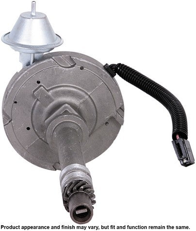 CARDONE Reman Distributor P/N:30-1875 Fits: Chevrolet C10, Chevrolet C10 Suburban, Chevrolet C20, Chevrolet C20 Suburban, Chevrolet El Camino, Chevrolet G10, Chevrolet G20, Chevrolet G30, Chevrolet K10, Chevrolet K10 Suburban - Image 3