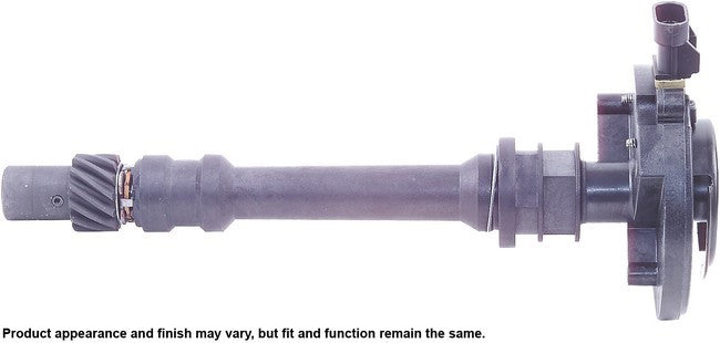 CARDONE Reman Distributor P/N:30-1878 Fits: Chevrolet B7, Chevrolet C2500, Chevrolet C2500 Suburban, Chevrolet C3500, Chevrolet C3500hd, Chevrolet C6500 Kodiak, Chevrolet C7500 Kodiak, Chevrolet Express 3500, Chevrolet K2500, Chevrolet K2500 Suburban - Image 4