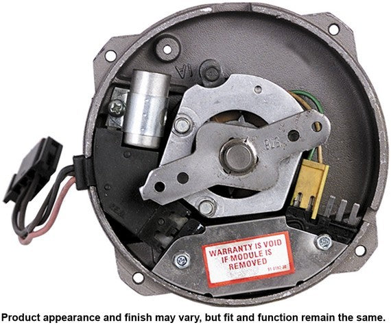 CARDONE Reman Distributor P/N:30-1879 Fits: Cadillac Commercial Chassis 84-81, Cadillac Fleetwood 84-82 - Image 1