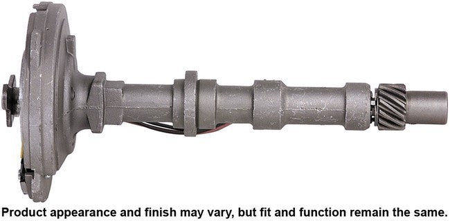 CARDONE Reman Distributor P/N:30-1879 Fits: Cadillac Commercial Chassis 84-81, Cadillac Fleetwood 84-82 - Image 2