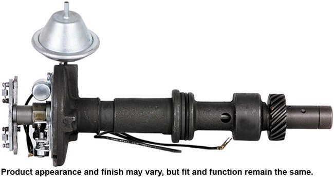 CARDONE Reman Distributor P/N:30-1880 Fits: American Motors Ambassador 59-58, American Motors Ambassador 66-63, American Motors Classic 66-63, American Motors Marlin 66-65 - Image 2