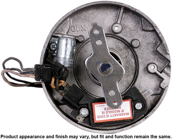 CARDONE Reman Distributor P/N:30-1890 Fits: Oldsmobile Toronado 1977 - Image 1