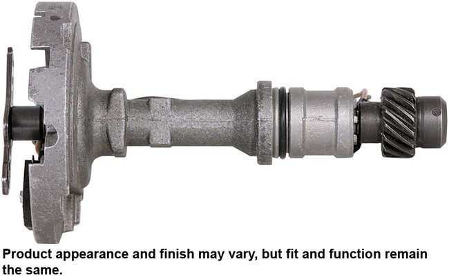 CARDONE Reman Distributor P/N:30-1890 Fits: Oldsmobile Toronado 1977 - Image 2