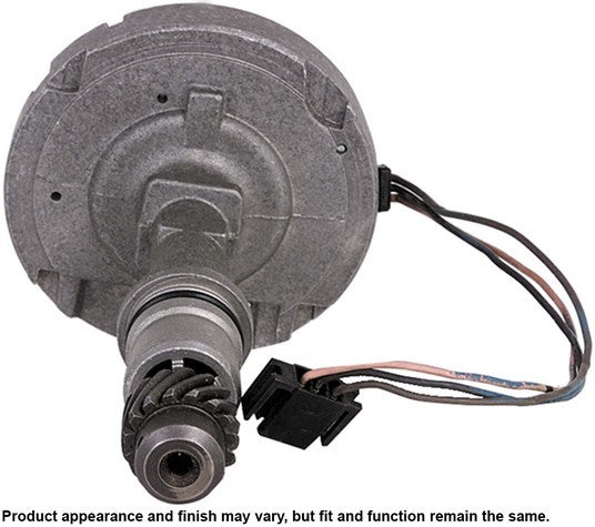 CARDONE Reman Distributor P/N:30-1890 Fits: Oldsmobile Toronado 1977 - Image 3