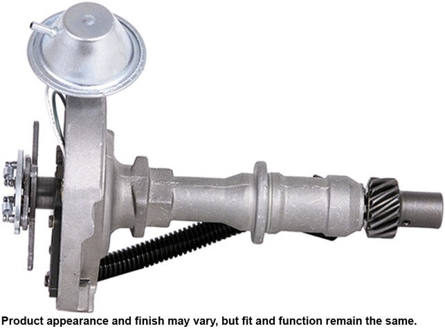 CARDONE Reman Distributor P/N:30-1891 Fits: Buick Century, Buick Electra, Buick Estate Wagon, Buick Lesabre, Buick Regal, Buick Skylark, Oldsmobile 98, Oldsmobile Custom Cruiser, Oldsmobile Delta 88, Pontiac Bonneville - Image 2