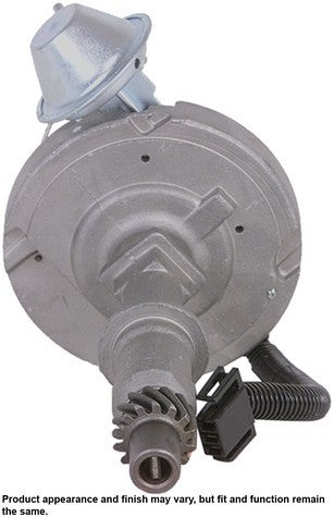 CARDONE Reman Distributor P/N:30-1891 Fits: Buick Century, Buick Electra, Buick Estate Wagon, Buick Lesabre, Buick Regal, Buick Skylark, Oldsmobile 98, Oldsmobile Custom Cruiser, Oldsmobile Delta 88, Pontiac Bonneville - Image 3