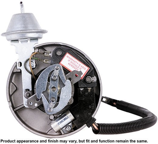 CARDONE Reman Distributor P/N:30-1892 Fits: Oldsmobile Toronado 76-75 - Image 1