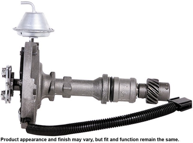 CARDONE Reman Distributor P/N:30-1892 Fits: Oldsmobile Toronado 76-75 - Image 2