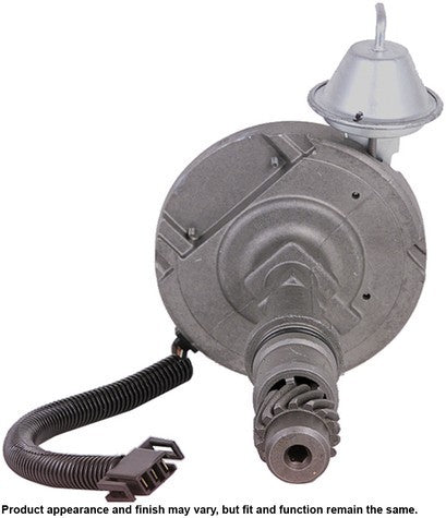 CARDONE Reman Distributor P/N:30-1892 Fits: Oldsmobile Toronado 76-75 - Image 3