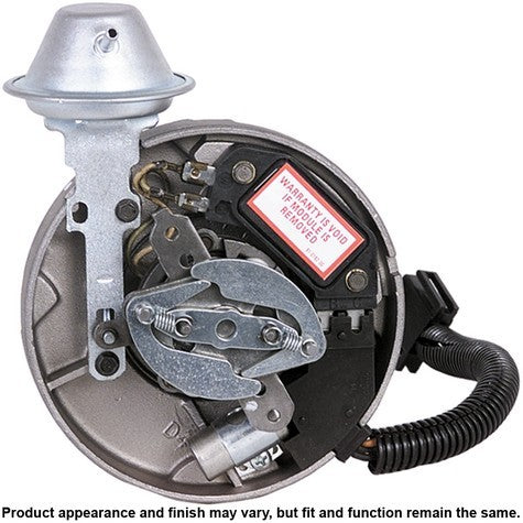 CARDONE Reman Distributor P/N:30-1893 Fits: Buick Apollo, Buick Century, Buick Electra, Buick Estate Wagon, Buick Lesabre - Image 1