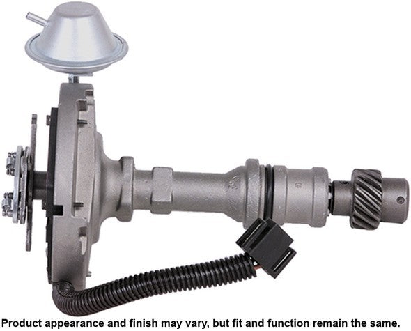 CARDONE Reman Distributor P/N:30-1893 Fits: Buick Apollo, Buick Century, Buick Electra, Buick Estate Wagon, Buick Lesabre - Image 2