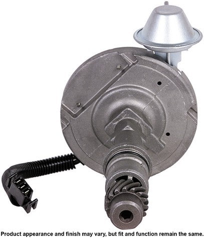CARDONE Reman Distributor P/N:30-1893 Fits: Buick Apollo, Buick Century, Buick Electra, Buick Estate Wagon, Buick Lesabre - Image 3