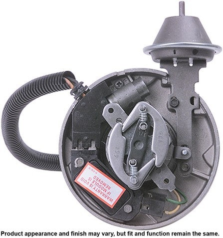 CARDONE Reman Distributor P/N:30-1894 Fits: Buick Century 1974, Buick Electra 76-74, Buick Estate Wagon 76-74, Buick Lesabre 76-74, Buick Regal 1974, Buick Riviera 76-74 - Image 1