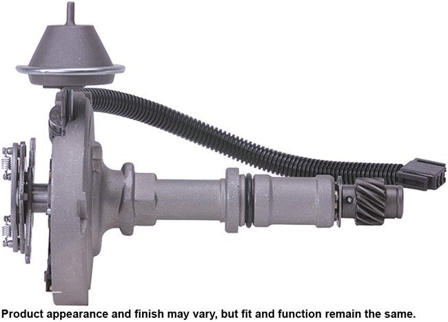 CARDONE Reman Distributor P/N:30-1894 Fits: Buick Century 1974, Buick Electra 76-74, Buick Estate Wagon 76-74, Buick Lesabre 76-74, Buick Regal 1974, Buick Riviera 76-74 - Image 2