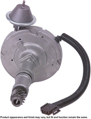CARDONE Reman Distributor P/N:30-1894 Fits: Buick Century 1974, Buick Electra 76-74, Buick Estate Wagon 76-74, Buick Lesabre 76-74, Buick Regal 1974, Buick Riviera 76-74 - Image 3