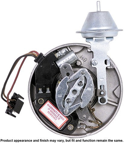 CARDONE Reman Distributor P/N:30-1895 Fits: Buick Century, Buick Lesabre, Buick Regal, Buick Skylark, Checker Marathon, Chevrolet Bel Air, Chevrolet C10, Chevrolet C10 Suburban - Image 1
