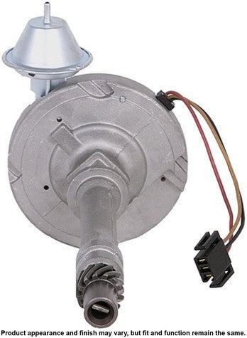 CARDONE Reman Distributor P/N:30-1895 Fits: Buick Century, Buick Lesabre, Buick Regal, Buick Skylark, Checker Marathon, Chevrolet Bel Air, Chevrolet C10, Chevrolet C10 Suburban - Image 3