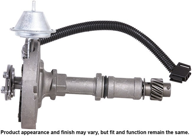 CARDONE Reman Distributor P/N:30-1896 Fits: Buick Apollo, Buick Century, Buick Electra, Buick Estate Wagon, Buick Lesabre, Buick Regal, Buick Riviera, Buick Skylark, Oldsmobile Omega, Pontiac Bonneville - Image 2