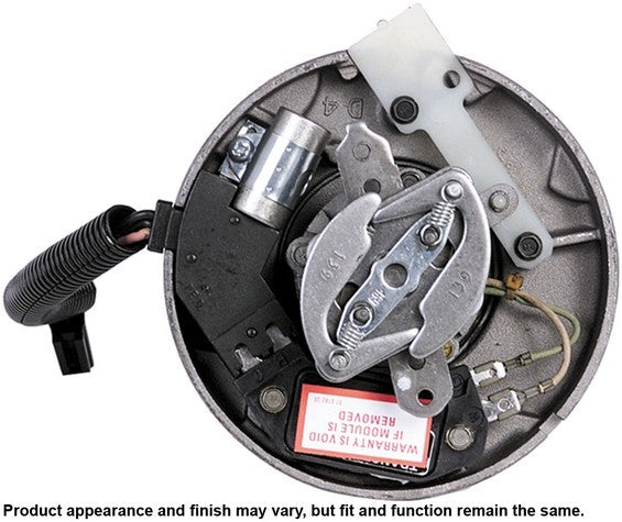 CARDONE Reman Distributor P/N:30-1897 Fits: Chevrolet B60, Chevrolet C10, Chevrolet C10 Suburban, Chevrolet C20, Chevrolet C20 Suburban, Chevrolet C30, Chevrolet C50, Chevrolet C60, Chevrolet C70, Chevrolet El Camino - Image 1