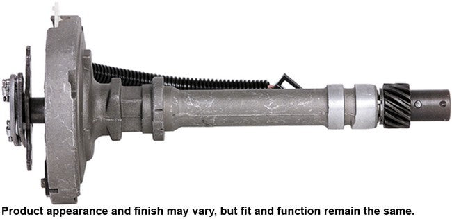 CARDONE Reman Distributor P/N:30-1897 Fits: Chevrolet B60, Chevrolet C10, Chevrolet C10 Suburban, Chevrolet C20, Chevrolet C20 Suburban, Chevrolet C30, Chevrolet C50, Chevrolet C60, Chevrolet C70, Chevrolet El Camino - Image 2