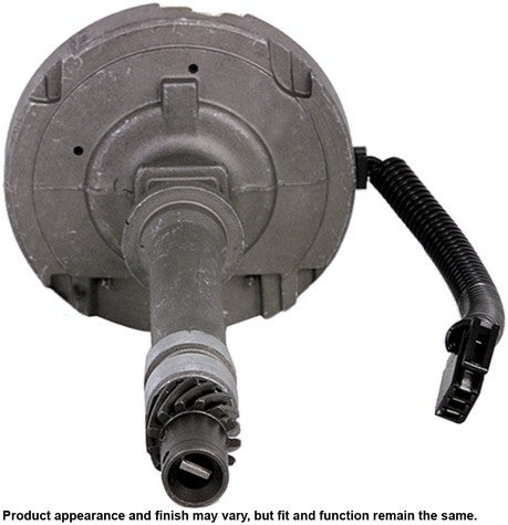 CARDONE Reman Distributor P/N:30-1897 Fits: Chevrolet B60, Chevrolet C10, Chevrolet C10 Suburban, Chevrolet C20, Chevrolet C20 Suburban, Chevrolet C30, Chevrolet C50, Chevrolet C60, Chevrolet C70, Chevrolet El Camino - Image 3