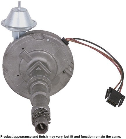 CARDONE Reman Distributor P/N:30-1898 Fits: Cadillac Calais 76-74, Cadillac Commercial Chassis 80-74, Cadillac Deville 80-74, Cadillac Eldorado 78-74, Cadillac Fleetwood 80-74 - Image 3