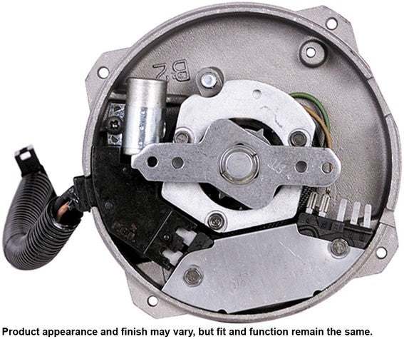 CARDONE Reman Distributor P/N:30-1899 Fits: Cadillac Deville 1981, Cadillac Eldorado 81-80, Cadillac Fleetwood 1981, Cadillac Seville 81-80 - Image 1