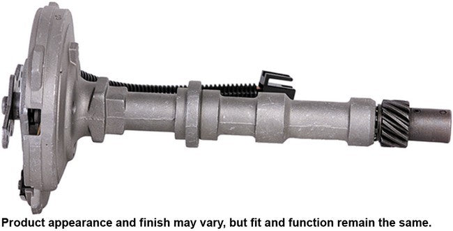 CARDONE Reman Distributor P/N:30-1899 Fits: Cadillac Deville 1981, Cadillac Eldorado 81-80, Cadillac Fleetwood 1981, Cadillac Seville 81-80 - Image 2