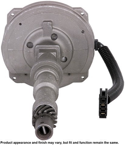 CARDONE Reman Distributor P/N:30-1899 Fits: Cadillac Deville 1981, Cadillac Eldorado 81-80, Cadillac Fleetwood 1981, Cadillac Seville 81-80 - Image 3