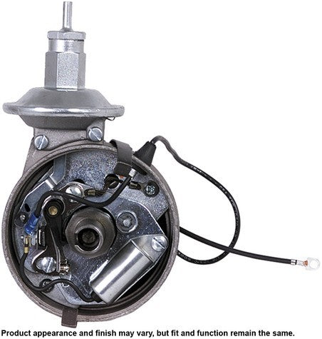 CARDONE Reman Distributor P/N:30-22834 Fits: Ford P-400 1976, Ford P-500 77-76 - Image 1