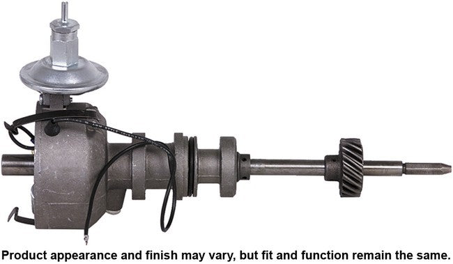 CARDONE Reman Distributor P/N:30-22834 Fits: Ford P-400 1976, Ford P-500 77-76 - Image 2