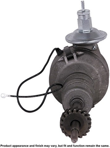 CARDONE Reman Distributor P/N:30-22834 Fits: Ford P-400 1976, Ford P-500 77-76 - Image 3