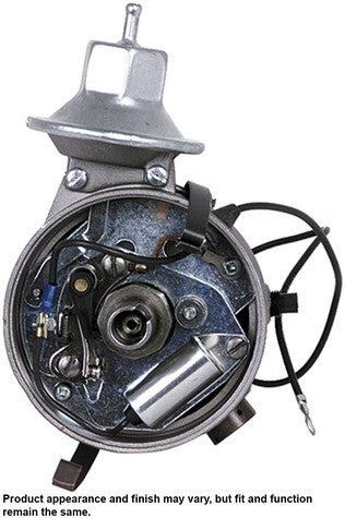 CARDONE Reman Distributor P/N:30-22863 Fits: Ford F-350 66-64, Ford F-500 77-75 - Image 1