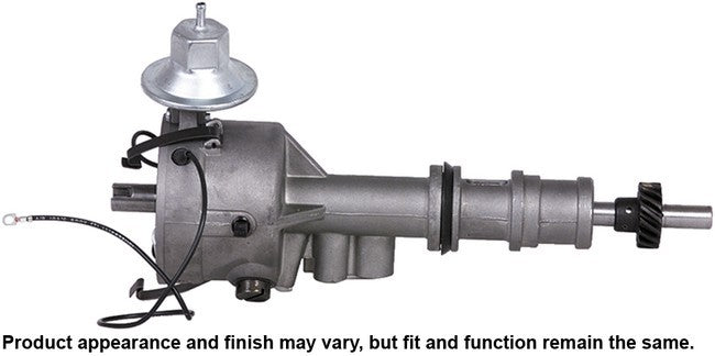 CARDONE Reman Distributor P/N:30-22863 Fits: Ford F-350 66-64, Ford F-500 77-75 - Image 2