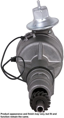 CARDONE Reman Distributor P/N:30-22863 Fits: Ford F-350 66-64, Ford F-500 77-75 - Image 3